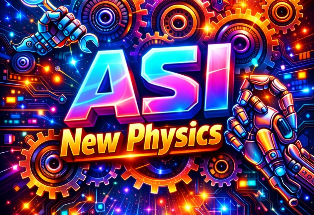 ASI New Physics