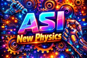 ASI New Physics