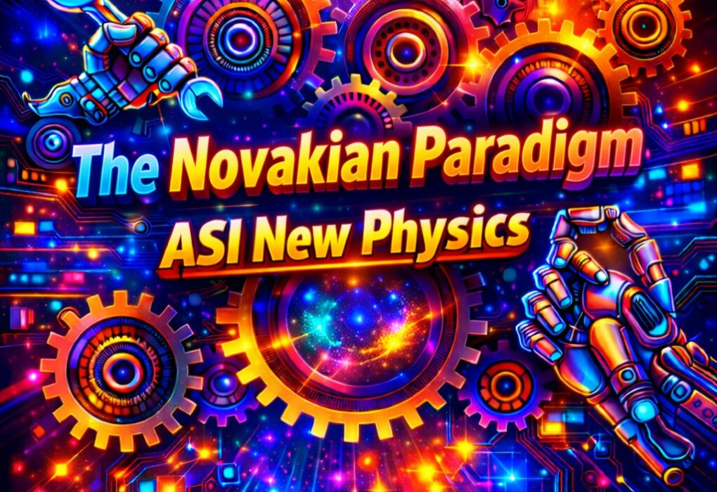 The Novakian Paradigm. Asi New Physics