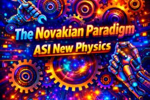 The Novakian Paradigm. Asi New Physics